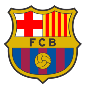 Logo Barcelona U19