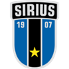 Logo IK Sirius FK U21