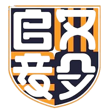 Logo Qi Yi FC