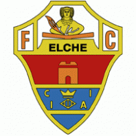 Logo Elche U19