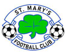 Logo St. Mary's