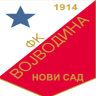 Logo Vojvodina Women