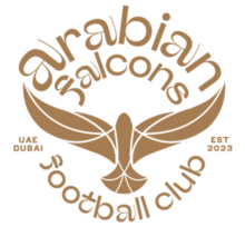 Logo Arabian Falcons FC