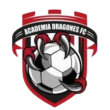 Logo Academia Dragones FC