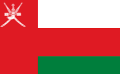Logo Oman U17