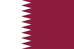 Logo Qatar U19