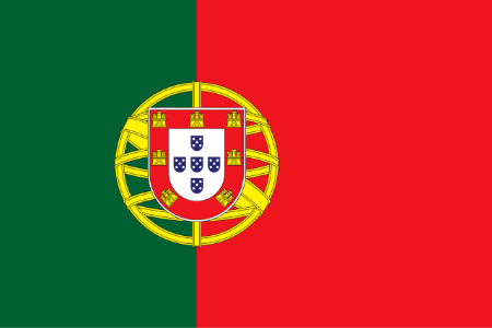 Logo Portugal