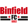 Logo Binfield