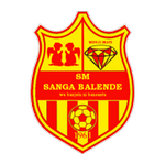 Logo SM Sanga Balende