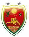 Logo Petrolina PE