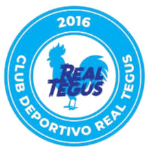 Logo Real Tegus