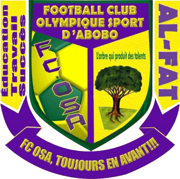 Logo Olympique Sport D'Abobo