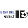 Logo FC Blau Weiss Feldkirch
