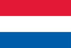 Logo Netherlands