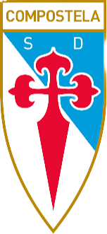 Logo Compostela U19