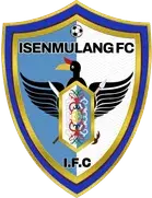 Logo Isenmulang Kalteng