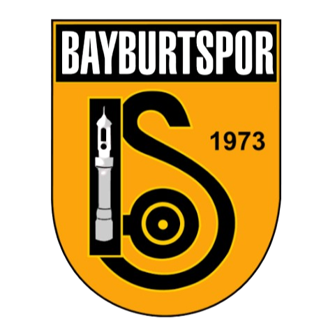 Logo Bayburt Spor Kulubu