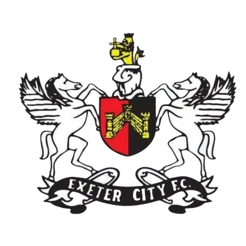 Logo Exeter City U21