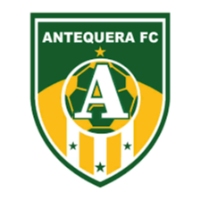 Logo Antequera FC