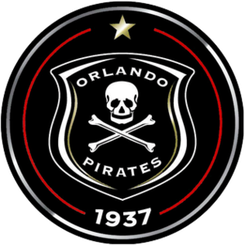 Logo Orlando Pirates Reserves