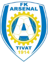 Logo Arsenal Tivat U19