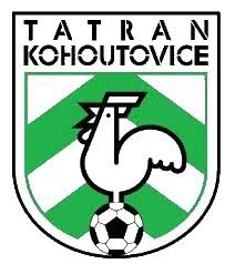 Logo Tatran Kohoutovice