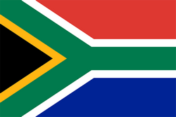 Logo South Africa