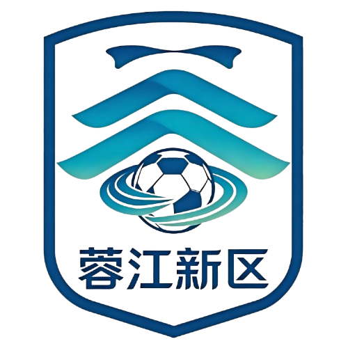 Logo Ganzhou Rongjiang New Area Team