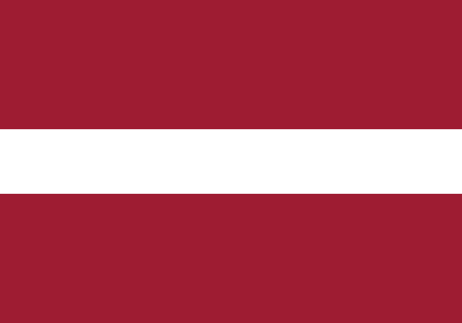 Logo Latvia U21