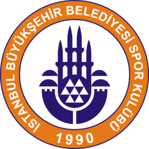 Logo Buyuksehir BLD.Spor U19