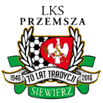 Logo Przemsza Siewierz