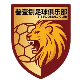 Logo Sichuan 318