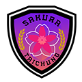 Logo Taichung Sakura (W)