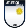 Logo America de Cali U19