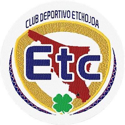 Logo Deportivo Etchojoa