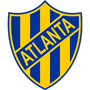Logo Atletico Atlanta