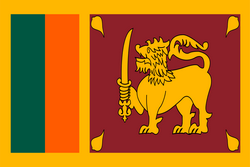 Logo Sri Lanka