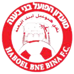 Logo Hapoel Bnei Biina