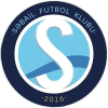 Logo Sabail FC
