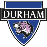 Logo Durham Wildcats LFC Women