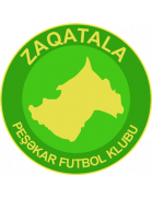Logo PFK Zaqatala