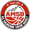 Logo Bahla SC