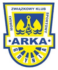Logo Arka Gdynia II
