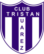 Logo Tristan Suarez