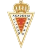 Logo Academico Murcia U19