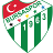 Logo Bursaspor U19