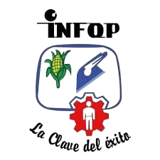 Logo INFOP FC