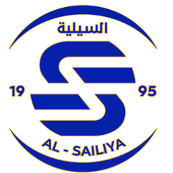 Logo Al-Sailiya Sports Club