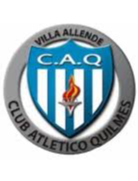 Logo CA Quilmes Villa Allende