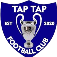 Logo Tap Tap FC (W)